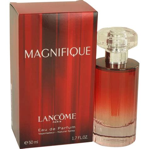 lancome perfume magnifique|magnifique perfume at macy's.